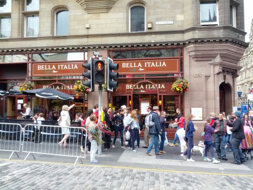 bella italia