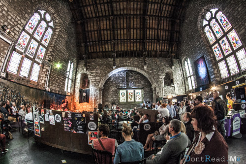 fringe festival edimburgo 2013