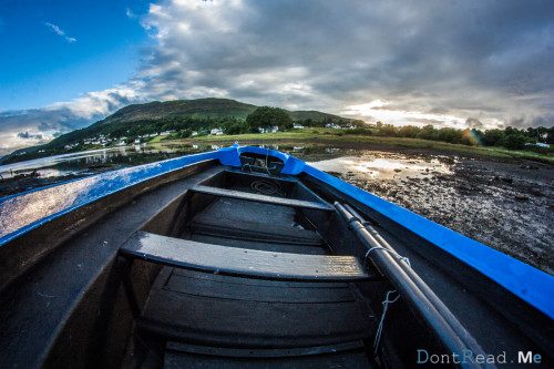 portree bay