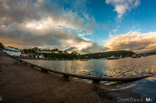 porto portree