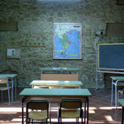 banchi scuola